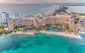 Grand Fiesta Americana Coral Beach Cancun - All Inclusive